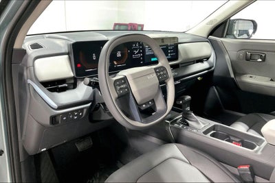 2027 Kia Seltos EX