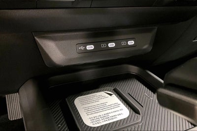 2027 Kia Seltos EX