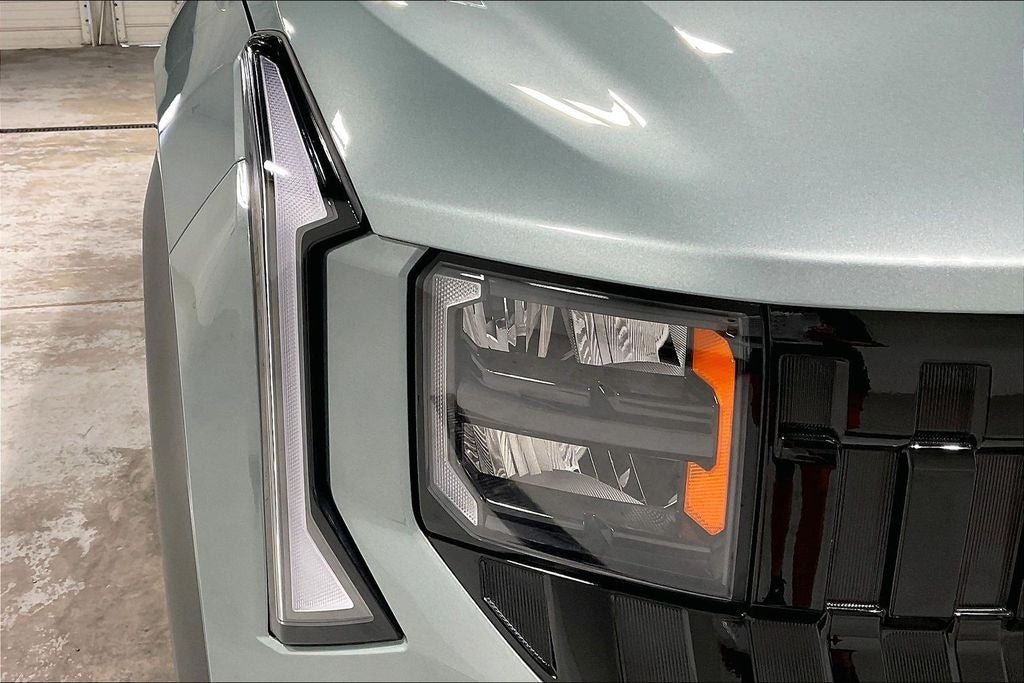 2027 Kia Seltos EX