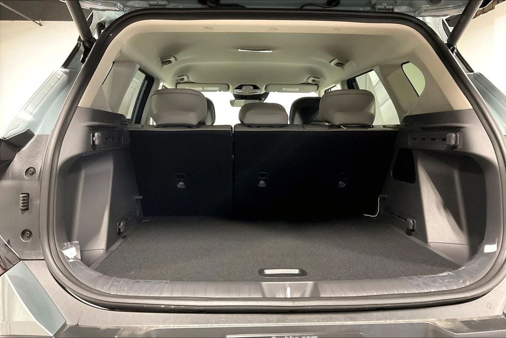 2027 Kia Seltos EX