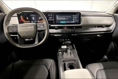 2027 Kia Seltos EX