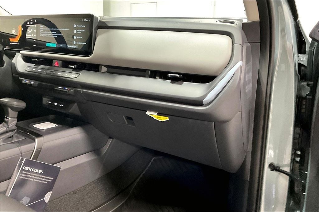 2027 Kia Seltos EX