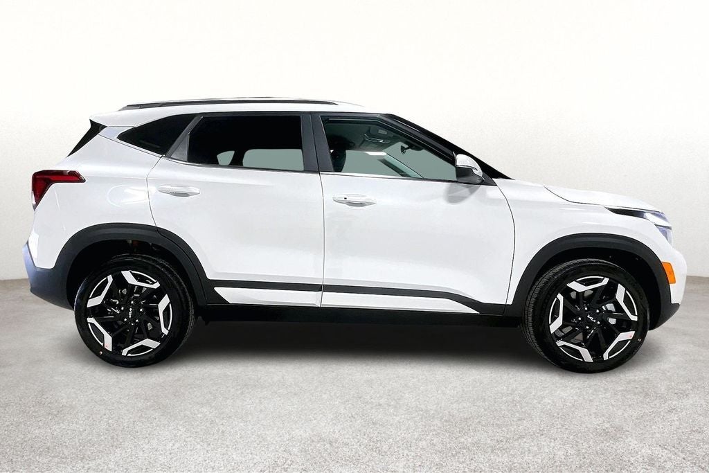 2026 Kia Seltos SX