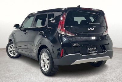 2023 Kia Soul S