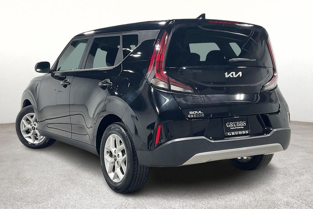 2023 Kia Soul S