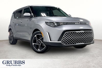 2025 Kia Soul EX