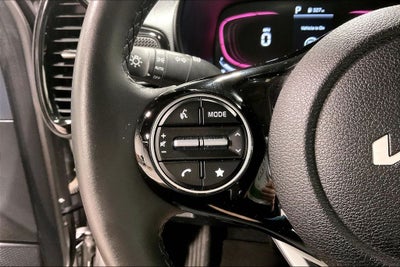 2025 Kia Soul EX