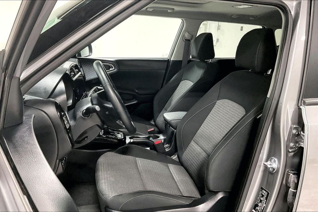 2025 Kia Soul EX