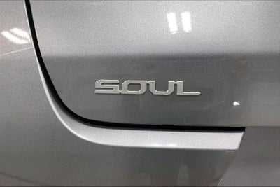 2025 Kia Soul EX
