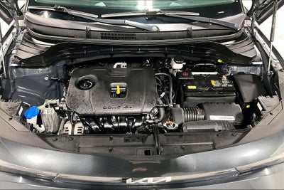 2024 Kia Soul GT-Line