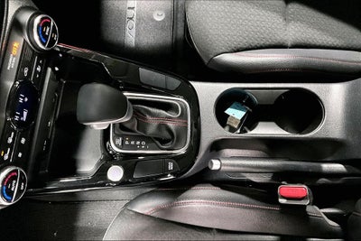 2024 Kia Soul GT-Line