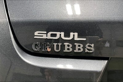 2024 Kia Soul GT-Line