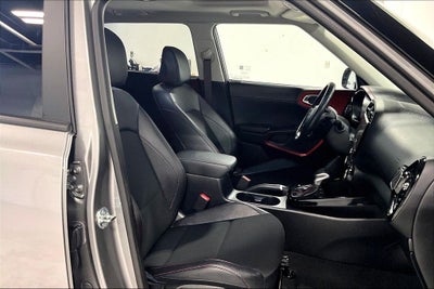 2025 Kia Soul GT-Line