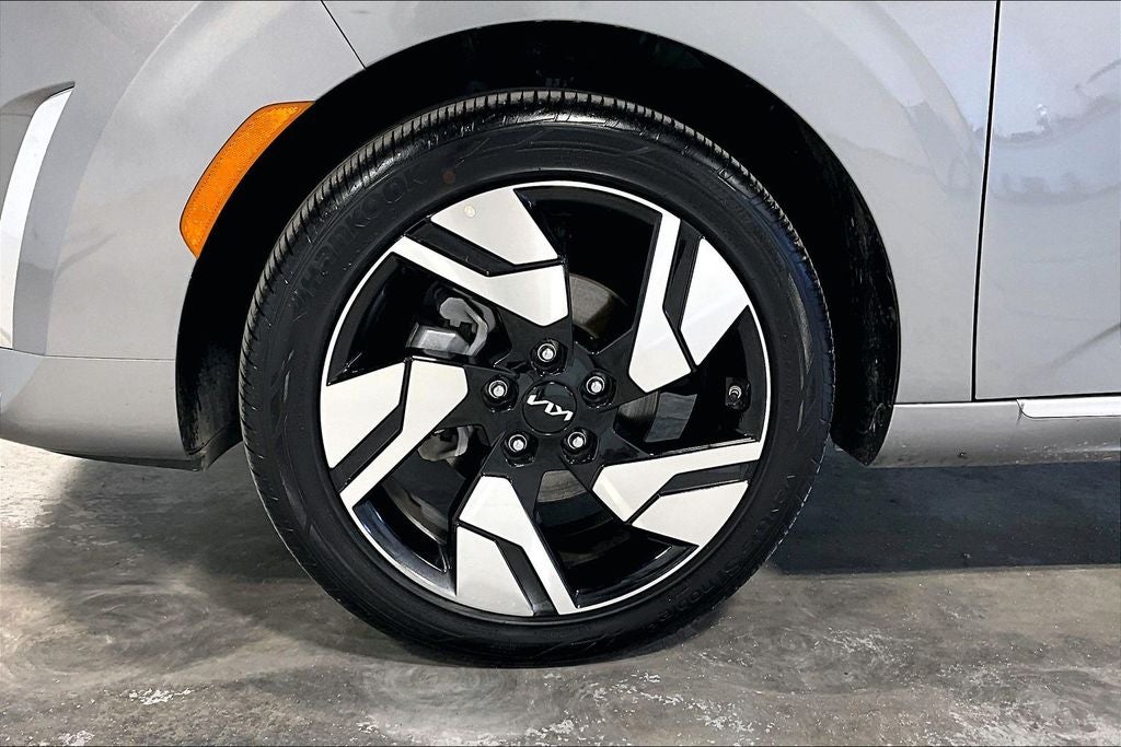 2025 Kia Soul GT-Line