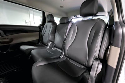 2027 Kia Carnival LXS