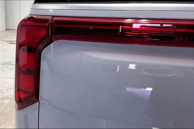 2027 Kia Carnival LXS