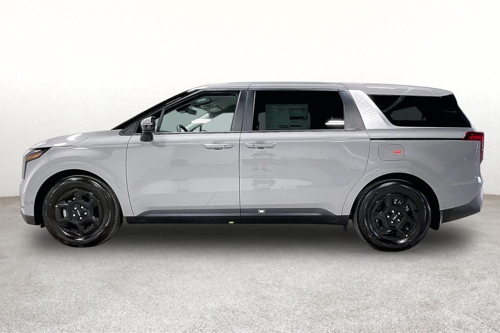 2027 Kia Carnival LXS
