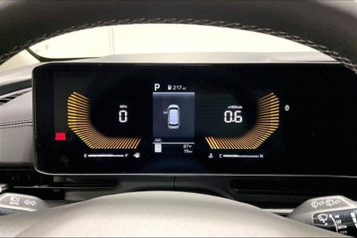 2027 Kia Carnival LXS