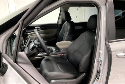 2027 Kia Carnival LXS