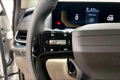 2027 Kia Carnival LXS