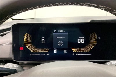 2027 Kia Carnival LXS