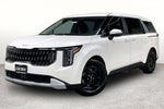2027 Kia Carnival LXS