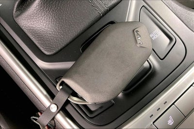 2027 Kia Carnival LXS
