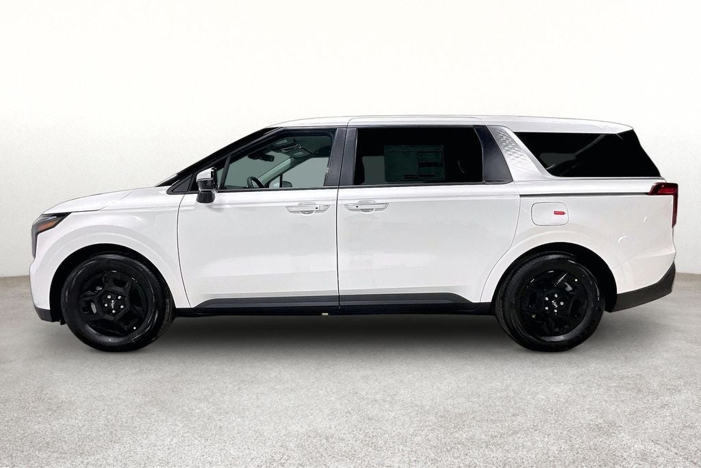 2027 Kia Carnival LXS