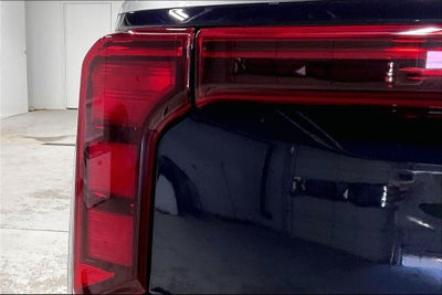 2027 Kia Carnival LXS