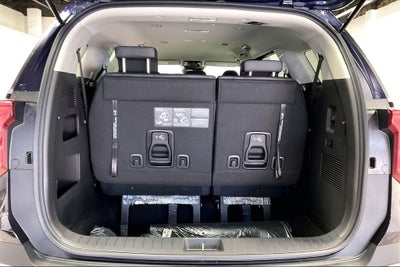 2027 Kia Carnival LXS