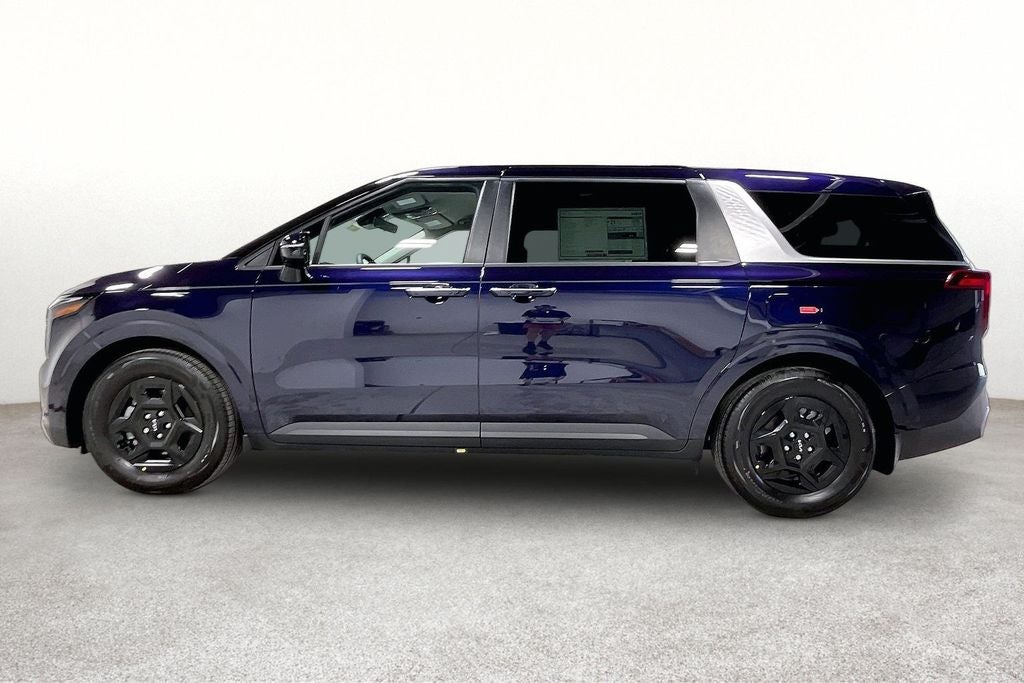 2027 Kia Carnival LXS