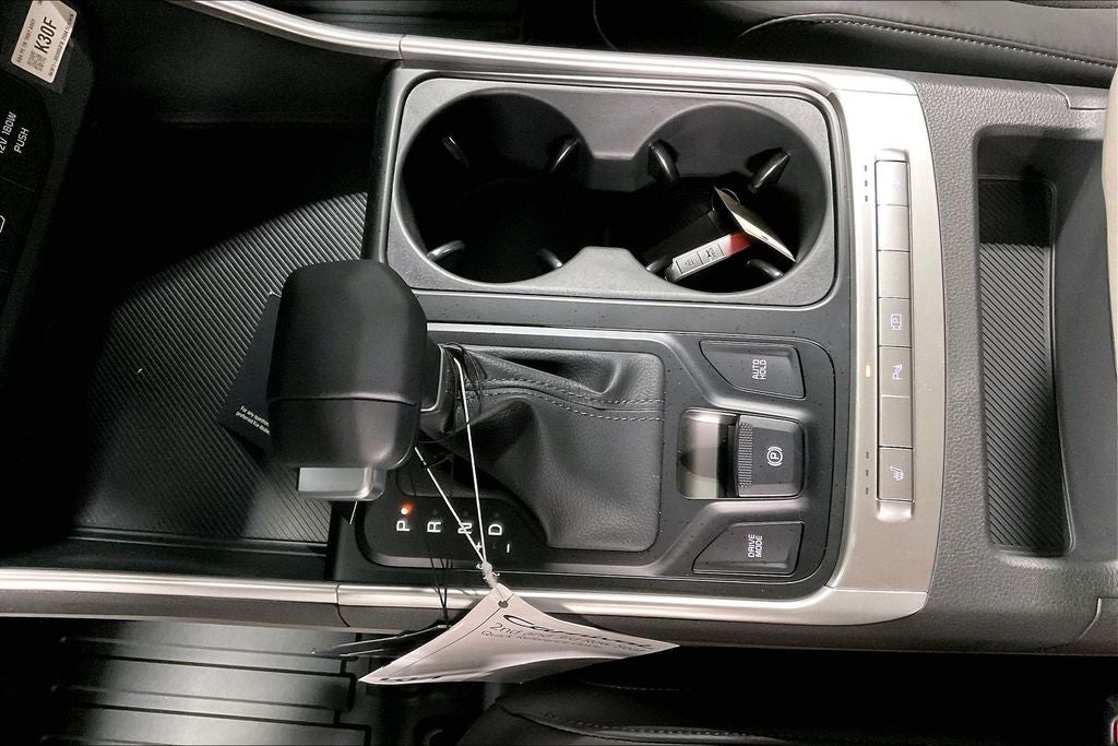 2026 Kia Carnival LX