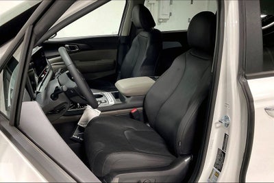2026 Kia Carnival LX