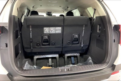 2026 Kia Carnival LX