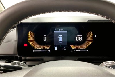 2027 Kia Carnival LXS