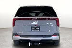 2027 Kia Carnival LXS