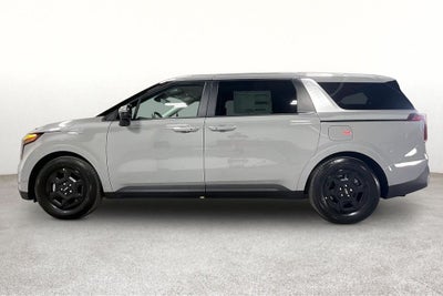 2027 Kia Carnival LXS