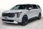 2027 Kia Carnival LXS