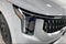2027 Kia Carnival LXS