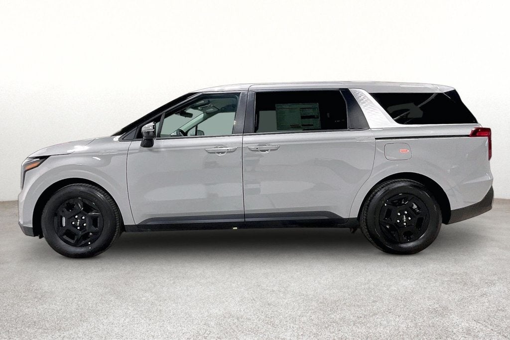 2027 Kia Carnival LXS