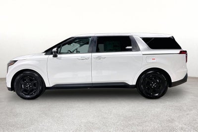 2027 Kia Carnival LXS