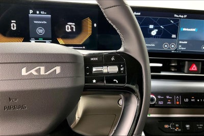 2027 Kia Carnival LXS