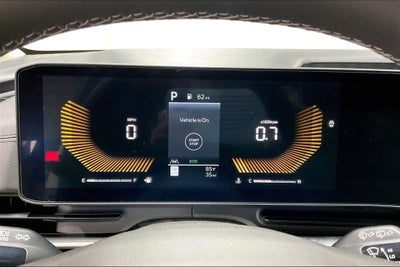2027 Kia Carnival LXS