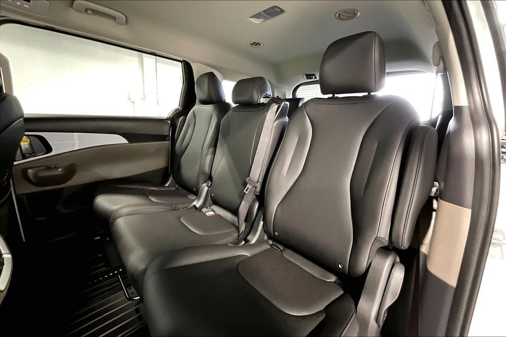 2027 Kia Carnival LXS
