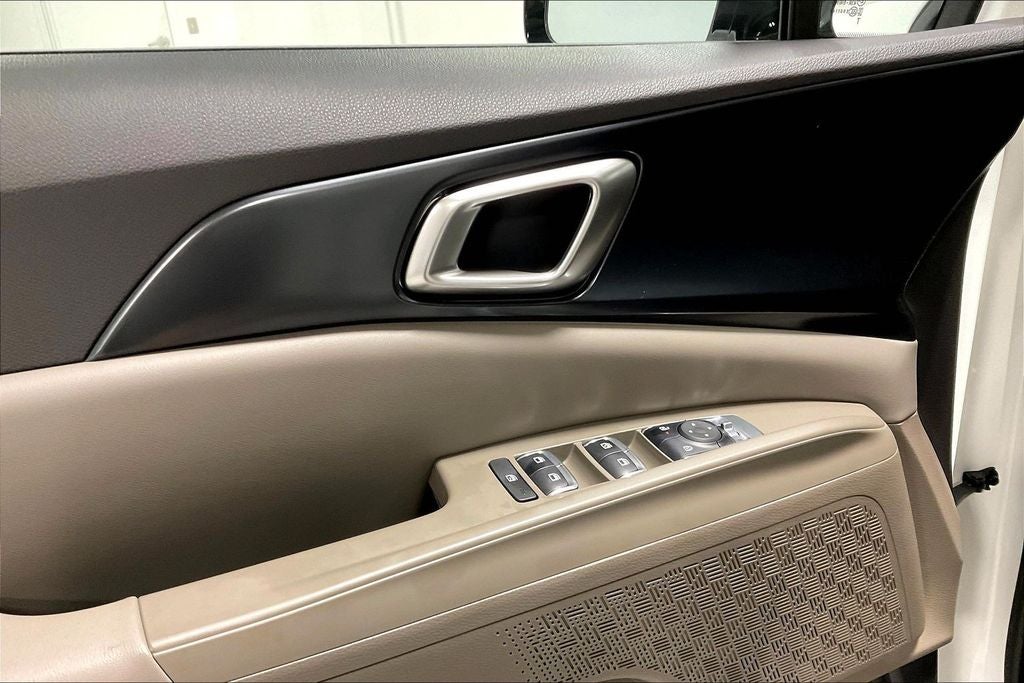 2027 Kia Carnival LXS