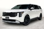 2027 Kia Carnival LXS
