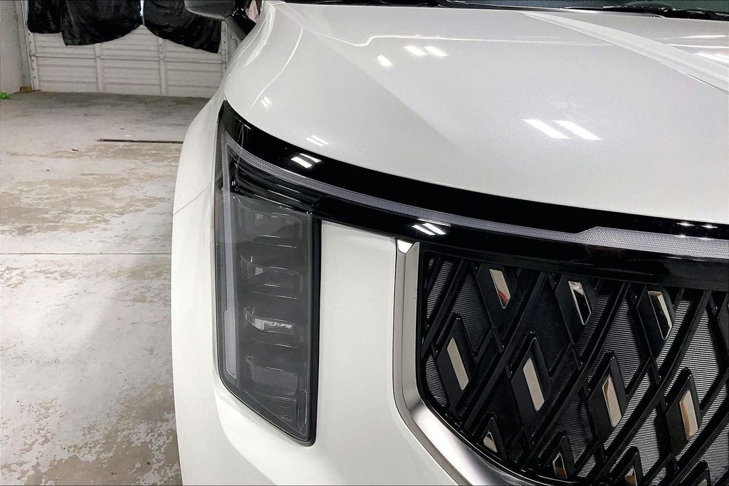 2027 Kia Carnival LXS