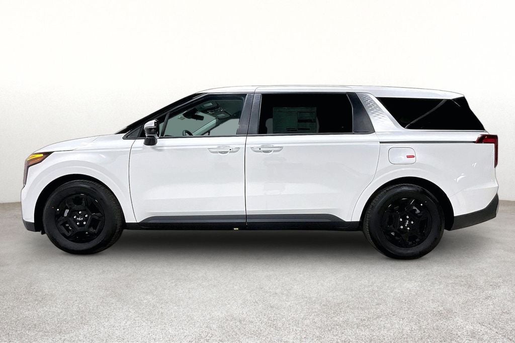 2027 Kia Carnival LXS