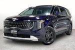 2027 Kia Carnival LXS