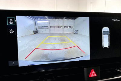 2026 Kia Carnival Hybrid LXS